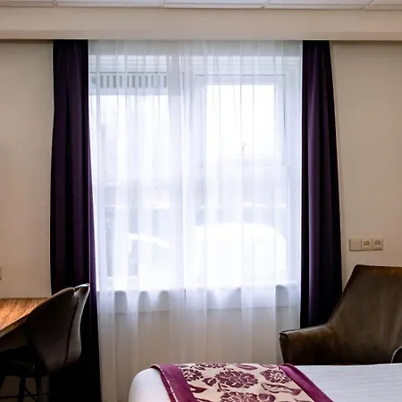 Hotel Middelburg-2