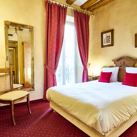 Hotel Saint-Martin-2
