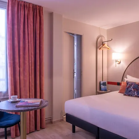 Hotel France Albion-2