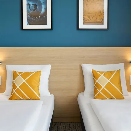 Four Points Flex By Sheraton Goettingen-3
