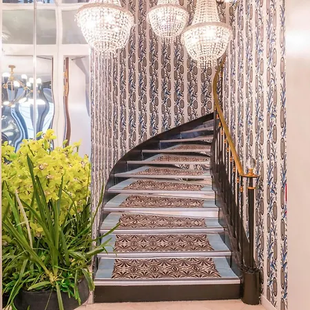 Hotel Malte - Astotel-3