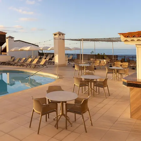 Aluasoul Orotava Valley - Adults Only - Hyatt Inclusive Collection-3