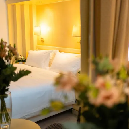 Hotel Giudecca Venezia-3