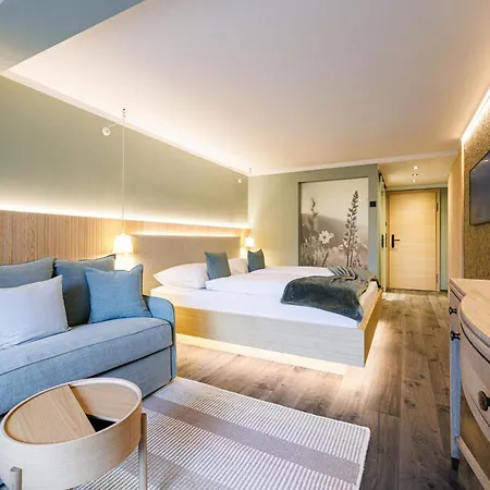 Romantikhotel Zell Am See-2