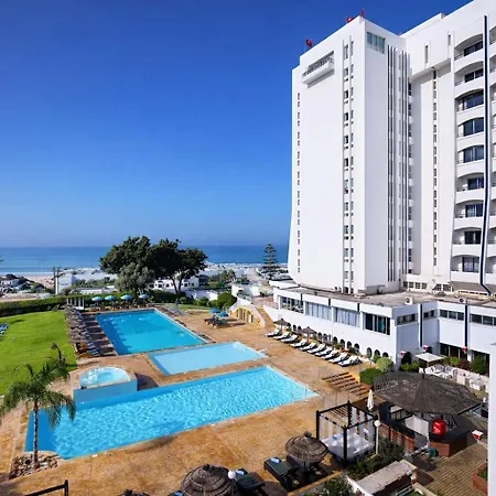Anezi Tower Hotel-3