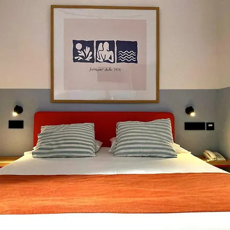Hotel Miramar Valencia-2