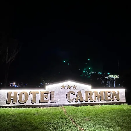 Hotel Carmen-3
