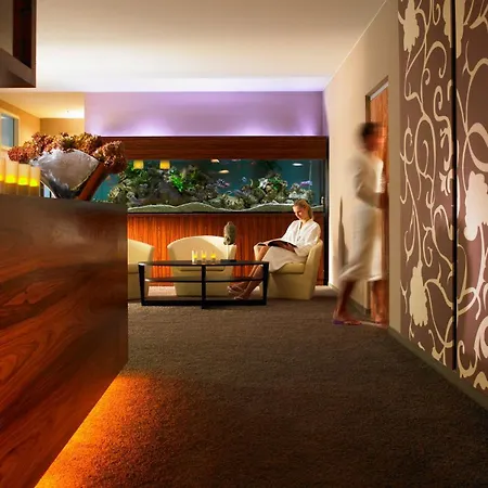 Aspria Berlin Ku'Damm Sport & Spa-2