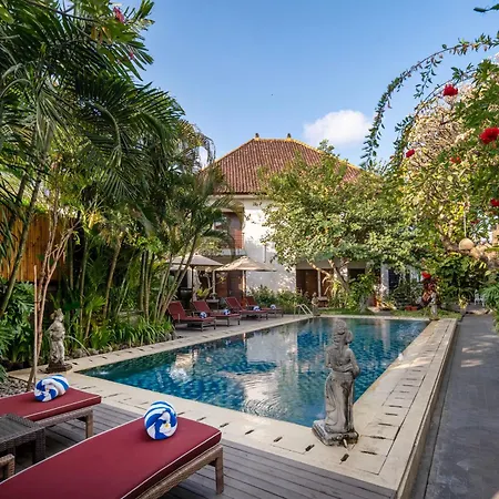 Pondok Sari Kuta-2