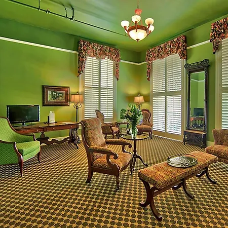 Menger Hotel-2