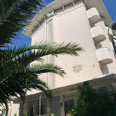 Hotel Audi Frontemare-2