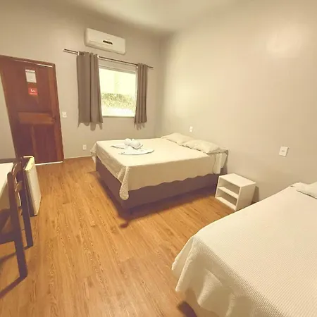Mindu Park Hotel-3