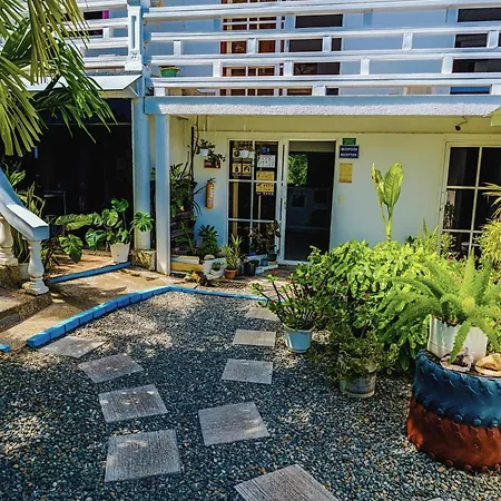 The Rock House Eco (Adults Only)-3