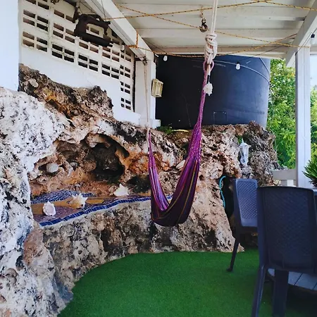 The Rock House Eco (Adults Only)-2