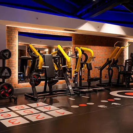 Dosso Dossi Hotels & Spa Golden Horn-2