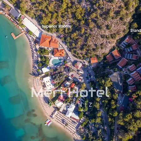 Hotel Meri All Inclusive-3