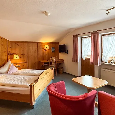 Hotel Alpensonne-2
