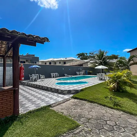 Hotel Porto Das Ancoras-2