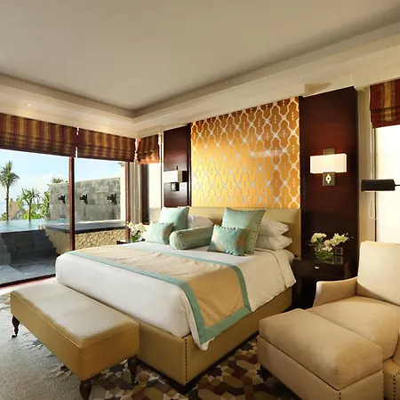 Samabe Bali Suites & Villas-3