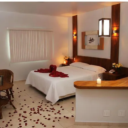 Monte Castro Executive Hotel-2