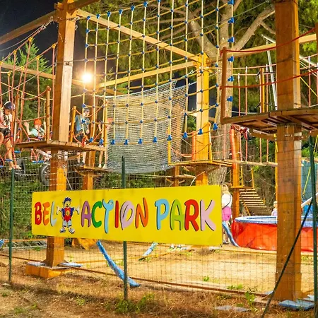 Camping Bella Italia-3