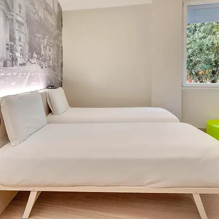 B&B Hotel Bergamo City-2