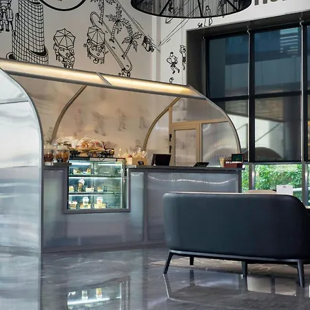 The First Collection Marina, Dubai, A Tribute Portfolio Hotel-3