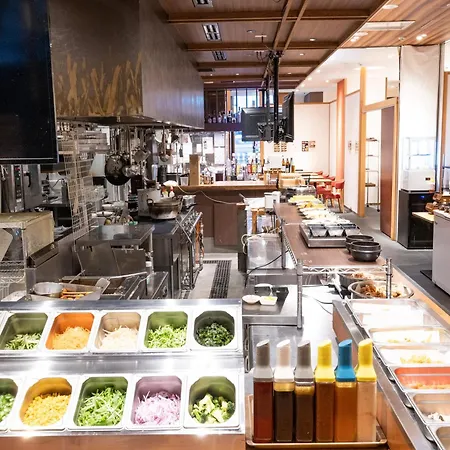 Apa Hotel Sugamo Ekimae-3