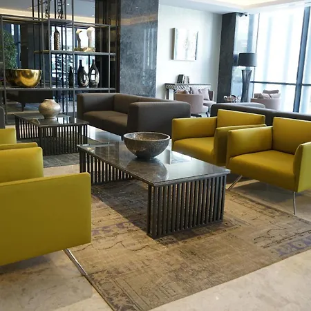 Wish More Hotel Istanbul-2