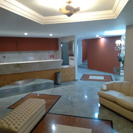 Hotel Santa Fe-2