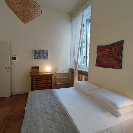 B&B Torino Crocetta-2
