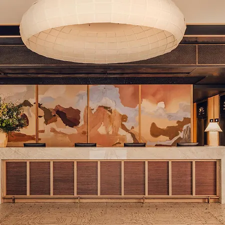 Aethos Hotel London Shoreditch-3