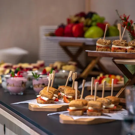 Hilton Garden Inn Mannheim-2