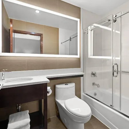 Comfort Inn Prospect Park-Brooklyn-3