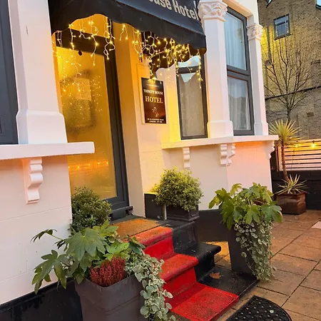 Trinity House Hotel-2