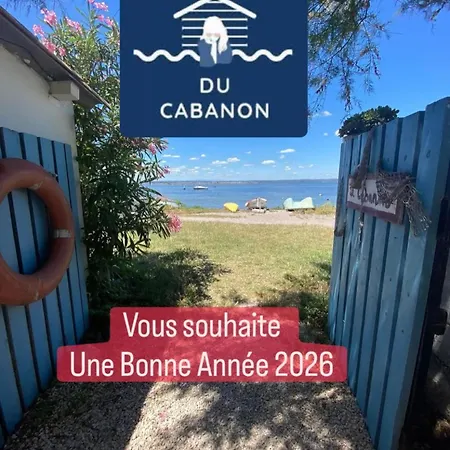 Cabanon de pêcheur en bord de lagune-3
