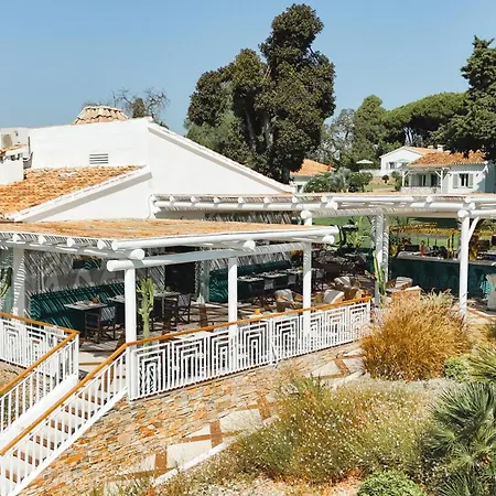 Boho Club Marbella - A Preferred Hotel-3