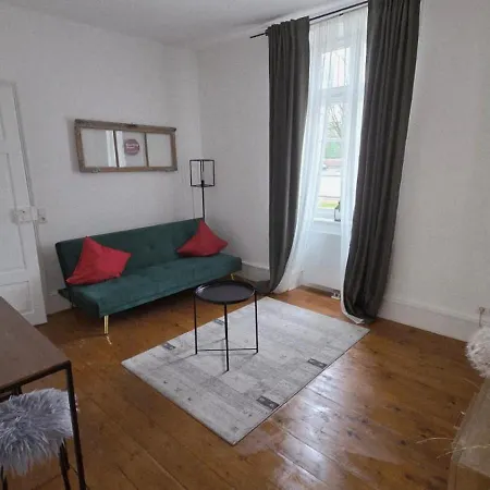 Boardinghouse alte Spinnerei-2