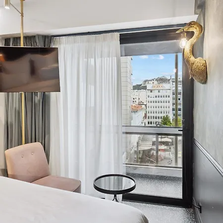 Skylark, Aluma Hotels & Resorts-3