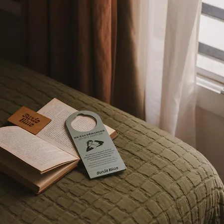 Hotel Sookie-2