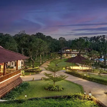Tapovana The Fern Sakleshpur, Series By Marriott-3