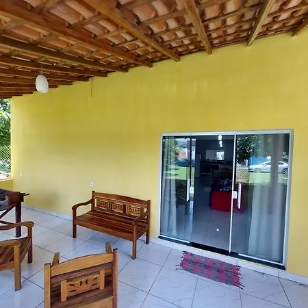 Casa do Deca Toledo - 500 metros do Centro Histórico-3