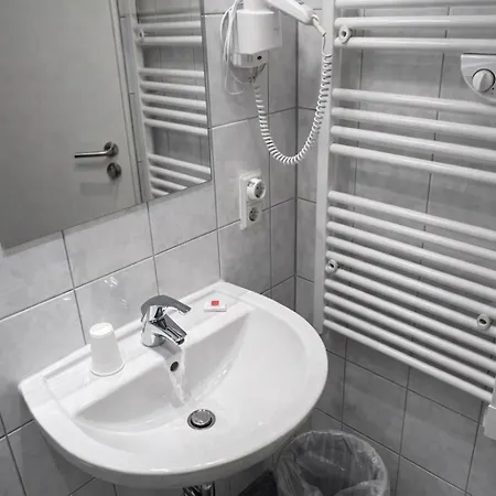 Hotel Haus Schwan Köln-2