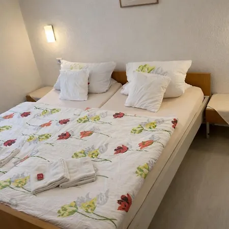 Hotel Haus Schwan Köln-3