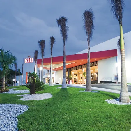 Riu Playacar-2