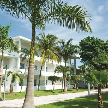 Riu Playacar-3