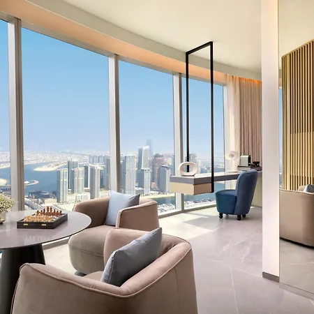 Ciel Dubai Marina, Vignette Collection By Ihg-3