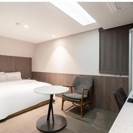Hotel Cherry-3