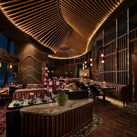 Ciel Dubai Marina, Vignette Collection By Ihg-2