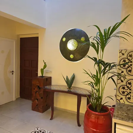 Riad Al Hamama-2